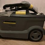 Анастасия:  Аренда моющего пылесоса Karcher Puzzi