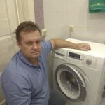Владимир:  Ремонт стиральных и посудомоечных машин на дому Москва