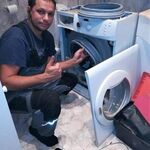Владимир:  Ремонт стиральных и посудомоечных машин на дому Красноярск