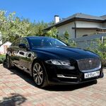 Александр:  Ягуар XJ Premium для Вашей свадьбы