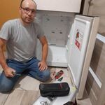 Роман Кулагин:  Ремонт холодильников и морозильников на дому Тюмень