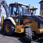 Данил:  Аренда/услуги Экскаватора-погрузчика JCB в Краснодаре