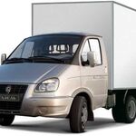 Алевтина:  Перевозка грузов по Симферополю 