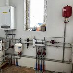 Дмитрий:  Монтаж отопления в частных домах