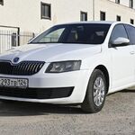 Autofresh:  Автомобиль в аренду в такси Skoda