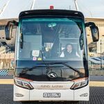 Геннадий:  Аренда автобуса с водителем в Санкт-Петербурге