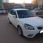 Леонид:  Аренда с выкупом Kia Rio 2011 г. в. АКПП от 1300р/сут