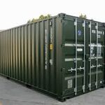 Иван:  Предоставляем контейнер для переезда в любой город