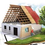 Павел:  Строительство домов Доступные цены