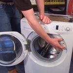 Андрей:  Ремонт стиральной машины любой модели.