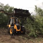 Александр:  Аренда (услуги) экскаватора погрузчика jcb