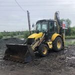 Александр:  Аренда (услуги) экскаватора погрузчика jcb