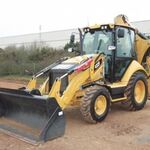 Александр:  Аренда экскаватора погрузчика jcb