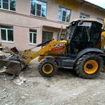 Александр:  Аренда экскаватора погрузчика jcb