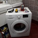 Олег:  Ремонт стиральных машин и холодильников на дому