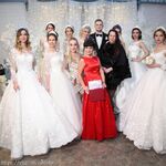 Алёна Боровцова:  Ведущий на свадьбу, тамада 