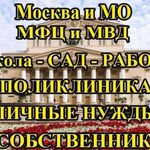 Александра:  ПОСТОЯННАЯ  ВРЕМЕННАЯ РЕГИСТРАЦИЯ СОБСТВЕННИК.