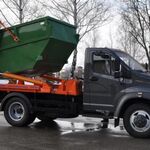 николай:  вывоз строительного мусора