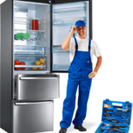 Сервисный:  Ремонт Холодильников