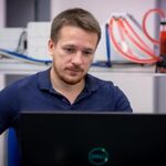 Александр:  Компьютерный мастер - ремонт любой сложности в Красногорске.