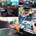 Дмитрий:  Настройка и ремонт компьютеров (ноутбуков) на дому в Москве