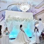 Оксана:  Оформление и декор свадьбы 