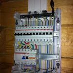 Дмитрий:  Электрик ремонт квартира частный дом под ключ