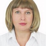 Ситникова Оксана Владимировна:  Репетиторство по английскому языку