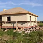 Аброр:  Строительство домов
