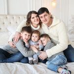 Дарина:  Семейная фотосессия, фотограф в СПб