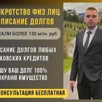 Адель:  Банкротство физических лиц