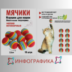 Юлия:  Инфографика 