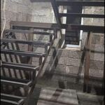 Владимир:  Лестницы из металла