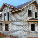 Leon master:  Строительство домов из газобетона