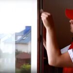 Вадим:  Ремонт пластиковых окон и дверей