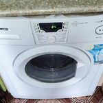 Service MaStir:  Узловая — Ремонт стиральных машин на дому