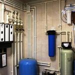 Олег:  Монтаж водоснабжения в квартире и частном доме