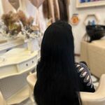 Елена:  Наращивание волос