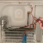 Михаил:  Ремонт холодильников Заправка холодильников Холодильники