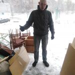 Александр:  Вывоз мебели с грузчиками грузоперевозки 