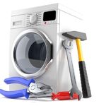Служба услуг:  Честный ремонт стиральных и посудомоечных машин