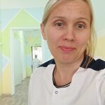 Светлана Тюрина:  Клинический психолог Нейропсихолог_Логопед