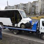 Артем:  Эвакуатор Нижний Новгород