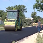 Артур:  Асфальтирование в Истре, Укладка и ремонт асфальта