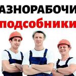 Тимур:  Услуги разнорабочих на участке в Казани и пригороде