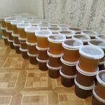 Галина:  Продам свежий, экологически чистый мёд 
