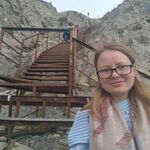 Ангелина:  Подготовка к начальной школе