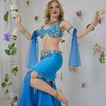 Юлия:  Восточные танцы / танец живота на ваш праздник 