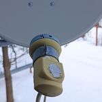 Виталий:  Настройка и ремонт спутниковых антенн