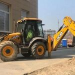 Александр:  Аренда экскаватора погрузчика jcb